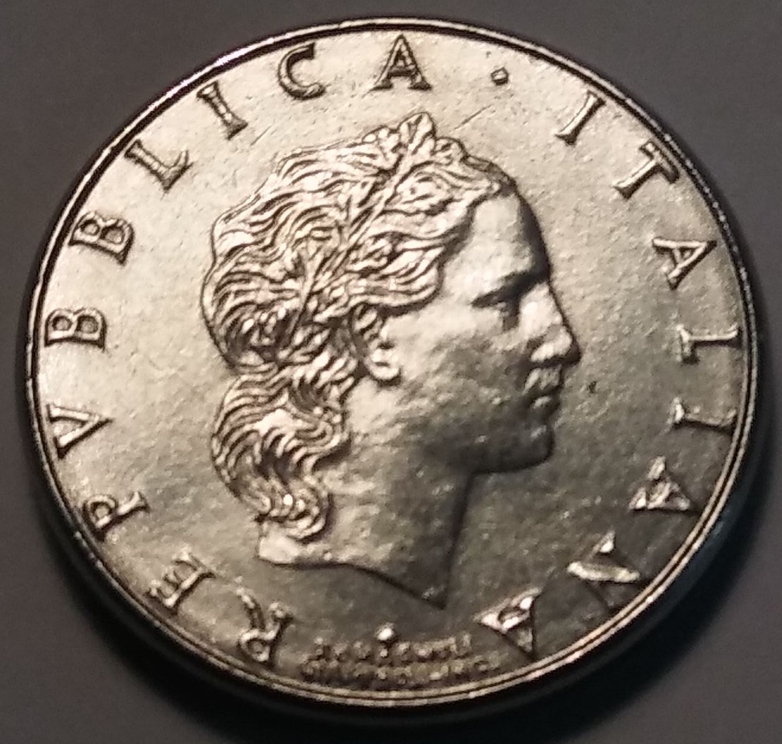 sena coins